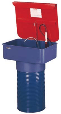 Bệ rửa chi tiết